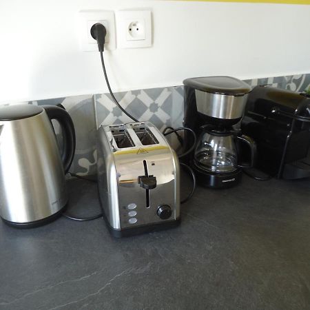 Appartement Lille/1ch/stationnement gratuit Extérieur photo